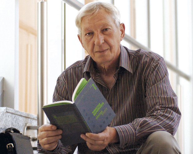 Томислав Маринковић: Наше време презире сваки смисао